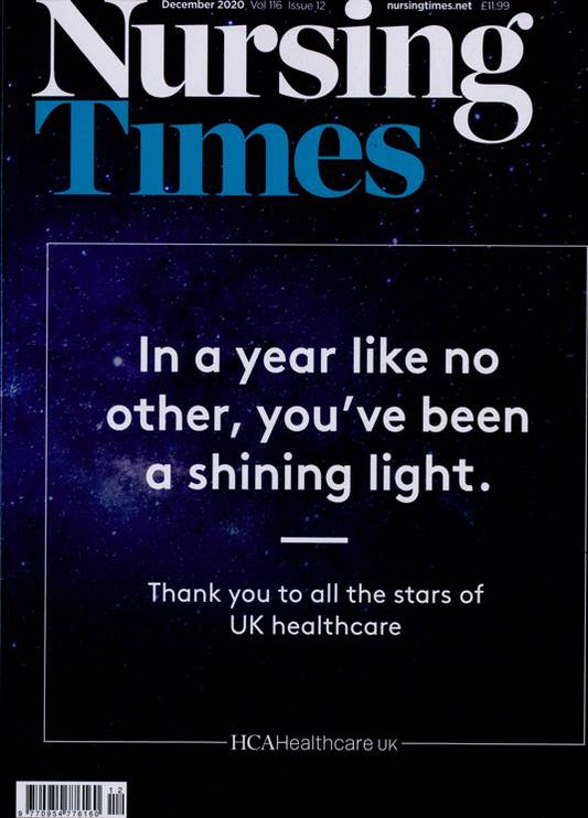 Nursing Times