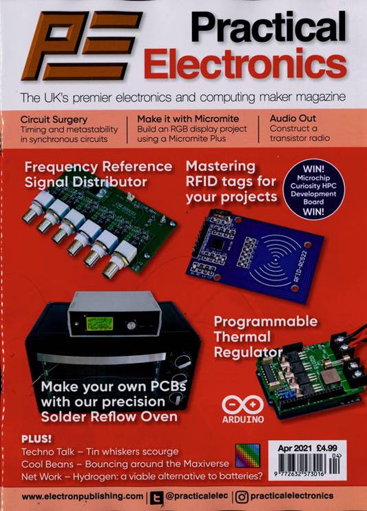 Everyday Practical Electronics