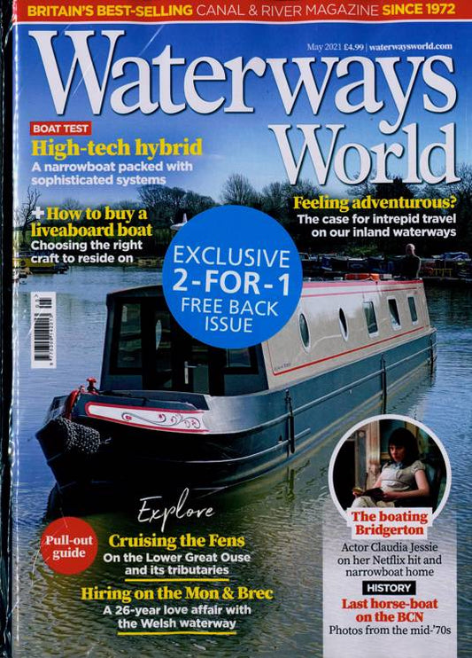 Waterways World