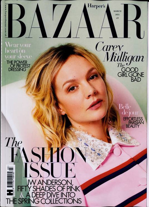 Harpers Bazaar UK