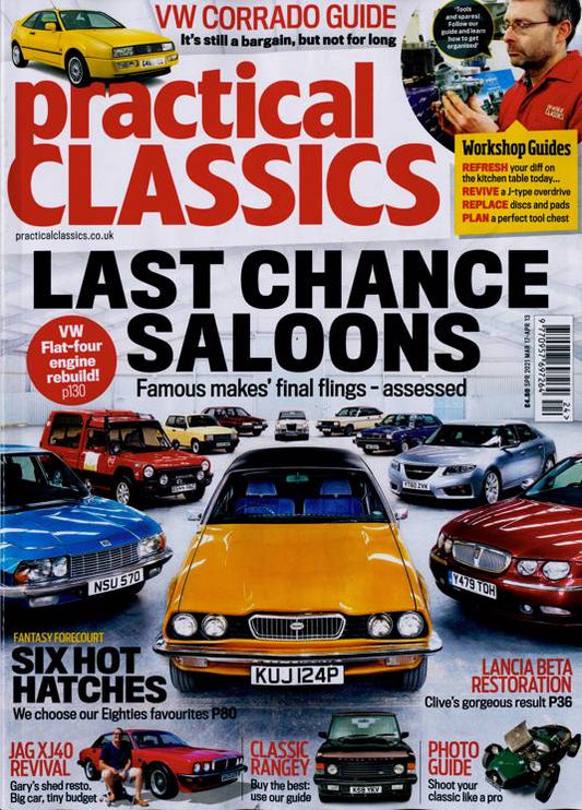 Practical Classics