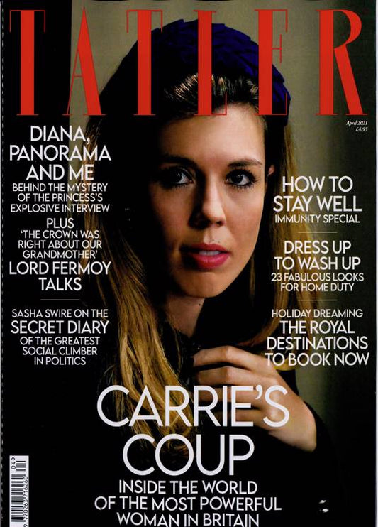 Tatler The