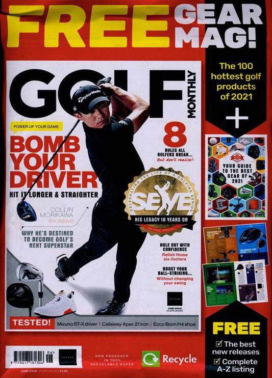 Golf Monthly