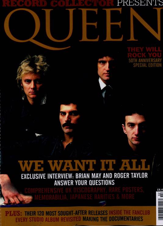 Record Collector Special
