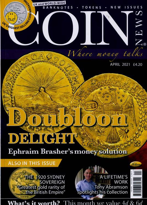 Coin News