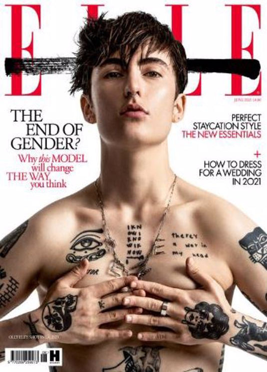 Elle UK