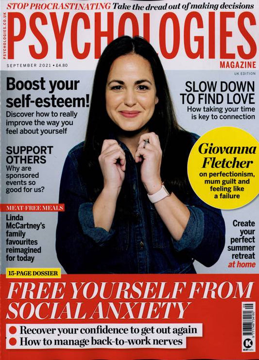 Psychologies
