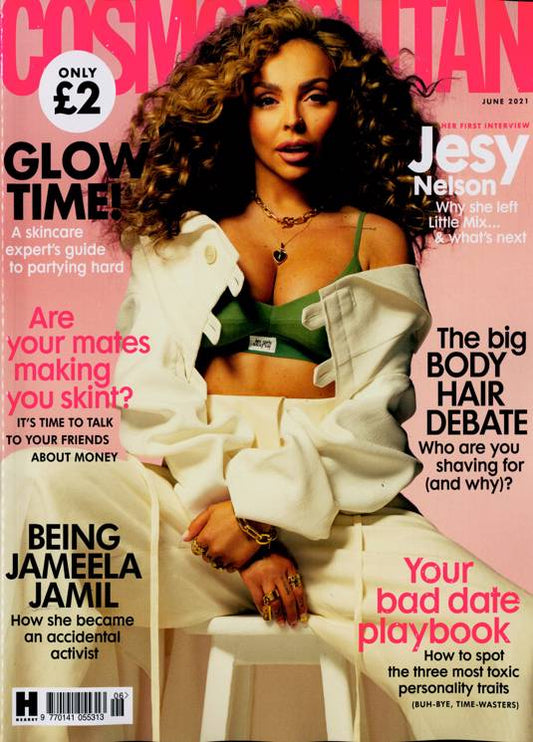 Cosmopolitan