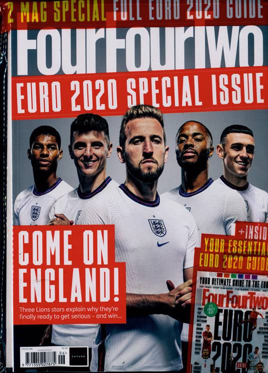 Four Four Two