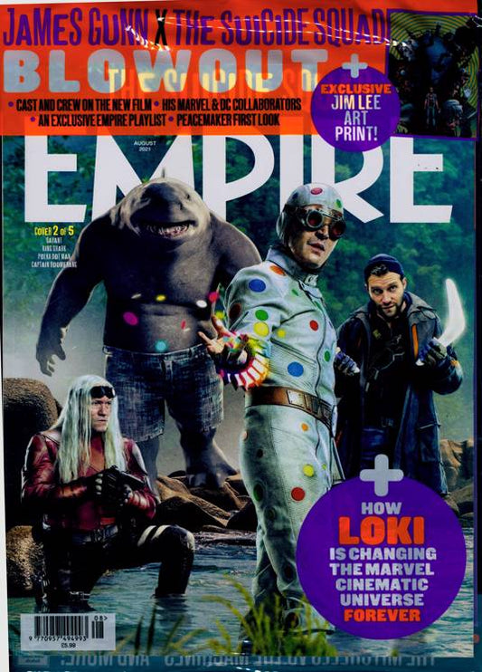 Empire