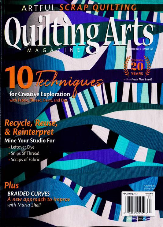 Quilting Arts