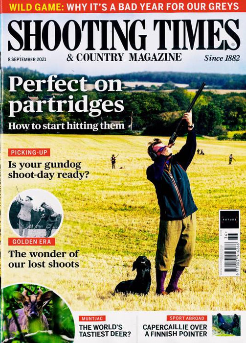 Shooting Times & Country Mag