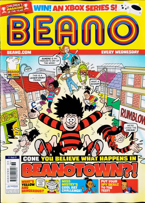 Beano