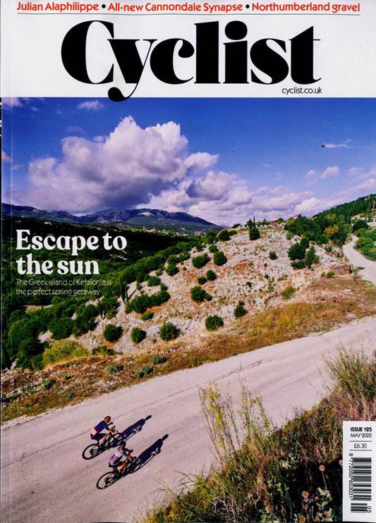 Cyclist