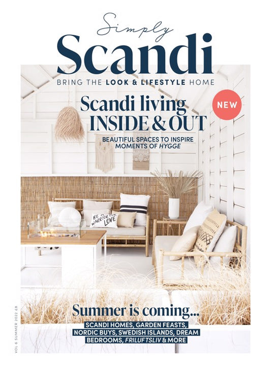 Simply Scandi