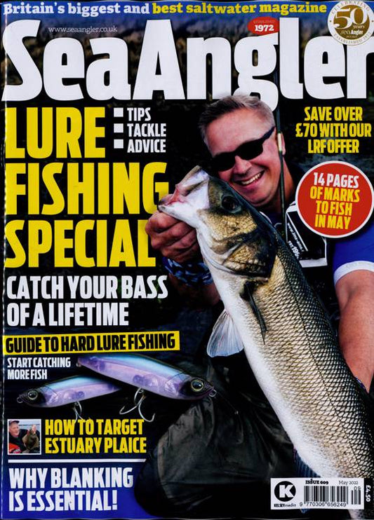 Sea Angler