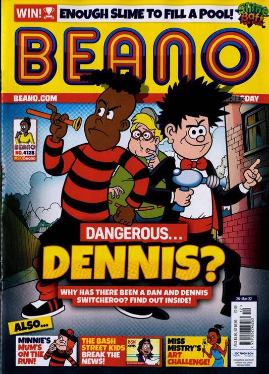 Beano