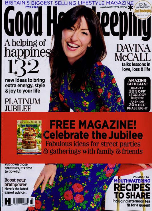 Good Housekeeping