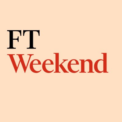 Weekend Financial Times