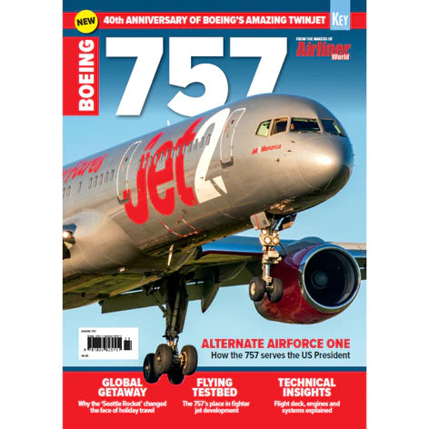 Boeing 757
