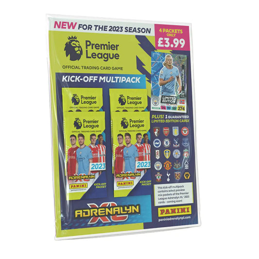Prem League Adr 23 Kick Off Mp