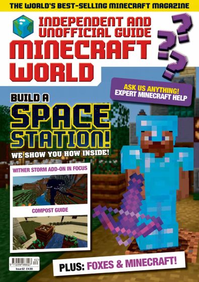 Minecraft World