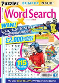 PQ Wordsearch