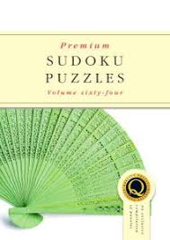 Premium Sudoku Puzzles
