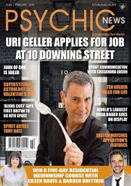 Psychic News