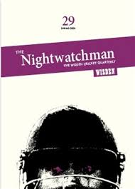 The Nightwatchmen
