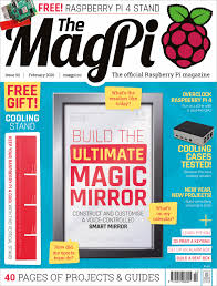 The Magpi