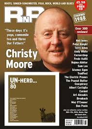 RNR Magazine