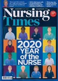 Nursing Times