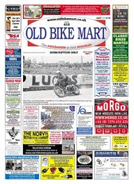 Old Bike Mart