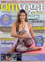 Om Yoga & Lifestyle