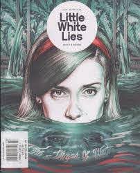 Little White Lies