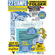 Creative Stamping