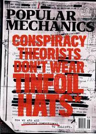 Popular Mechanics