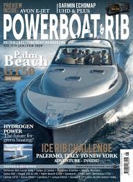 Powerboat & Rib Magazine