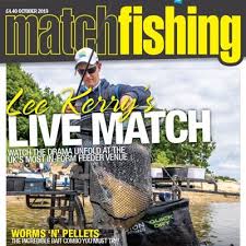 Match Fishing