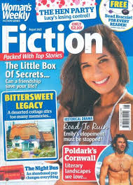 Womans Weekly Fiction