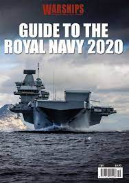 Guide To The Royal Navy
