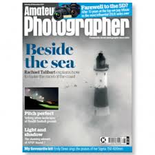 Amateur Photographer Premium Ed