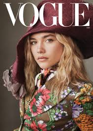 Vogue Usa