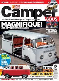 VW Camper & Bus (Lifestyle)