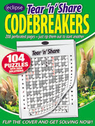 Eclipse Tns Codebreakers