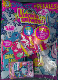 Unicorn Universe