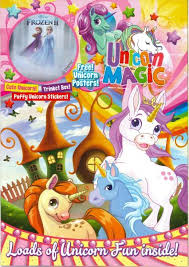 Unicorn Magic