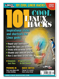 Linux Magazine Specia