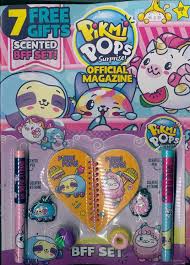 Pikmi Pops Suprise